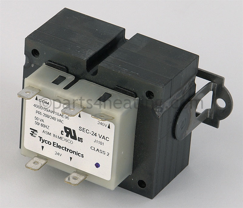 Pentair Xfrmr Htpmp - Part Number: 473155