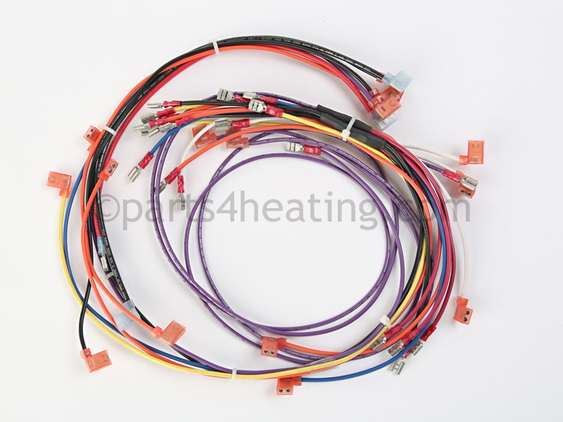 Pentair Wire Harness Electrical - Part Number: 473168