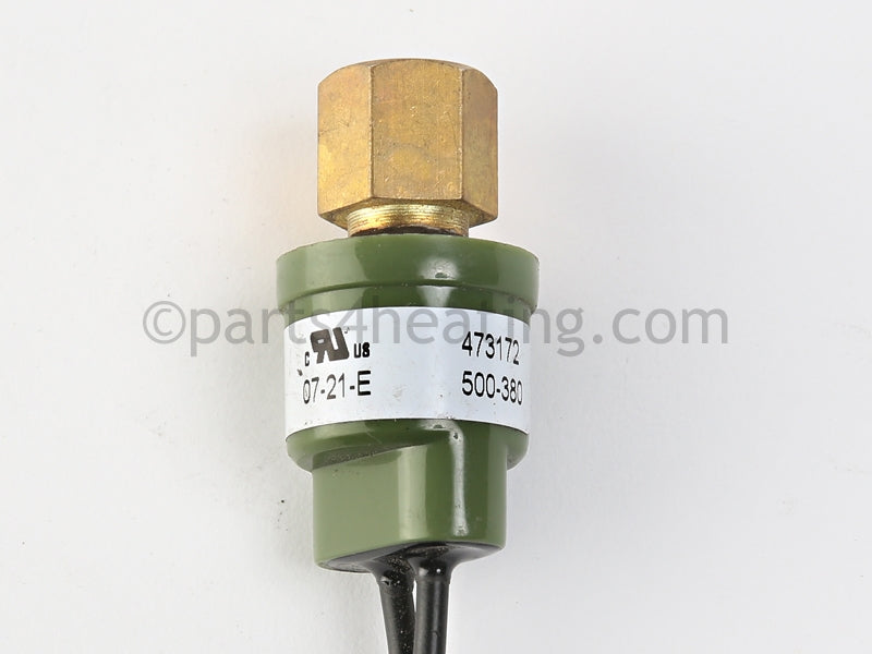 Pentair Switch 500/ 380 Hi-Pressure - Part Number: 473172