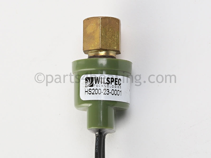 Pentair Switch 500/ 380 Hi-Pressure - Part Number: 473172