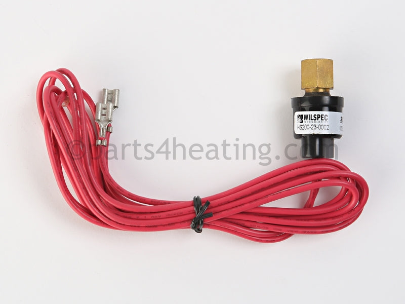 Pentair Switch 90/120 Lo-Pressure - Part Number: 473175