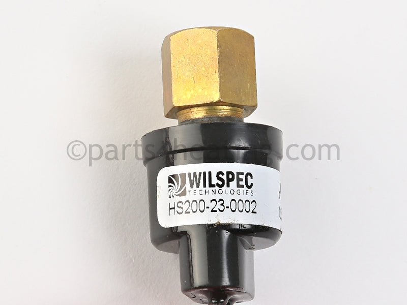 Pentair Switch 90/120 Lo-Pressure - Part Number: 473175