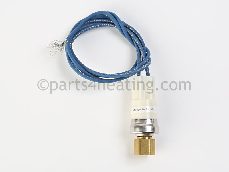 Pentair Switch 40/80 Lo-Pressure - Part Number: 473176