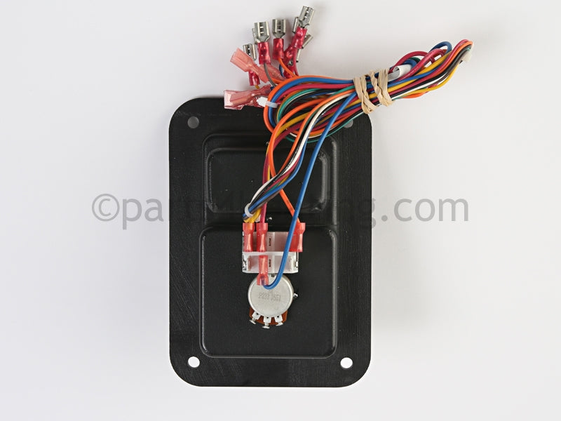 Pentair Thermostat - Part Number: 473221