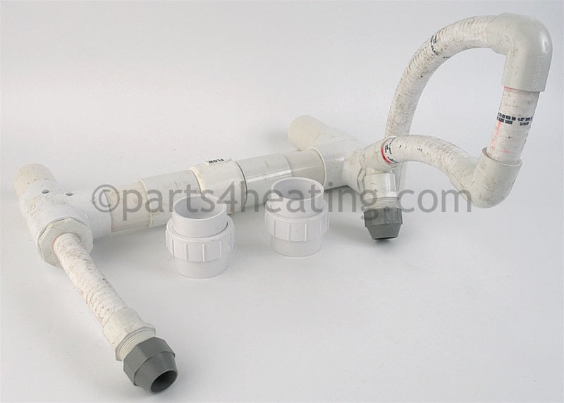 Pentair Manifold Water Bypass Lg - Part Number: 473320