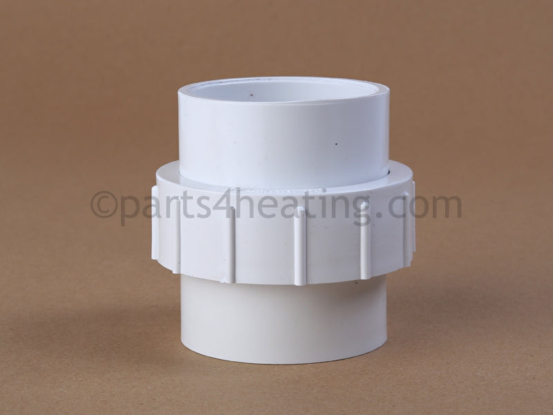 Pentair Union Pvc - 2 In. - Part Number: 473381