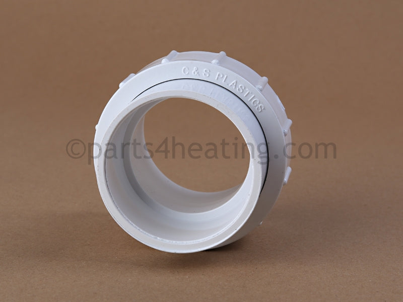 Pentair Union Pvc - 2 In. - Part Number: 473381