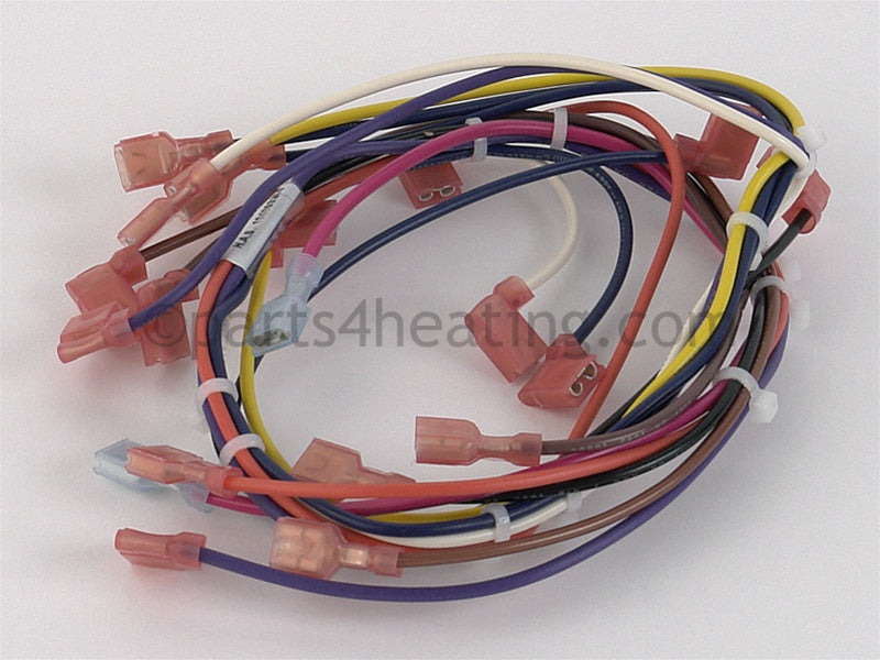 Pentair Harness Wiring Main - Part Number: 473423