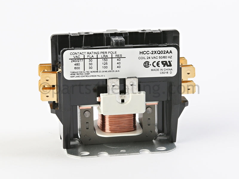 Pentair Pump Contactor Autoheat - Part Number: 473603