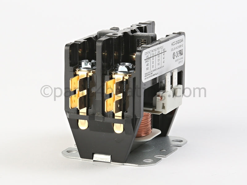 Pentair Pump Contactor Autoheat - Part Number: 473603