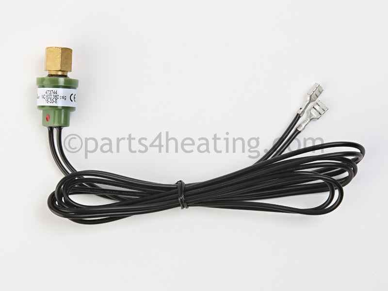 Pentair Switch, High Pressure - Part Number: 473744