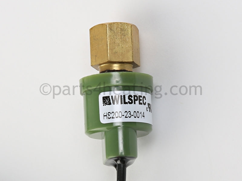 Pentair Switch, High Pressure - Part Number: 473744