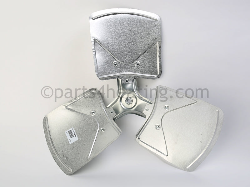 Pentair Fan Blade (60Hz) - Part Number: 473783