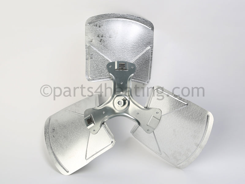 Pentair Fan Blade (60Hz) - Part Number: 473783