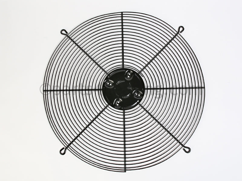 Pentair Guard, Fan - Part Number: 473786