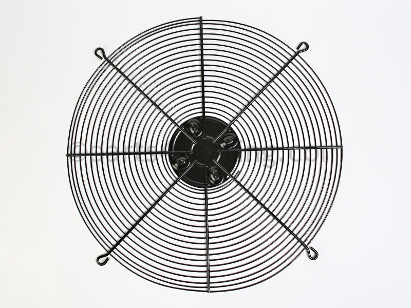 Pentair Guard, Fan - Part Number: 473786