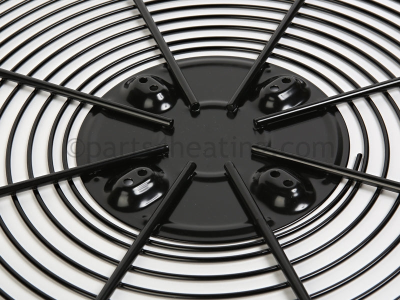 Pentair Guard, Fan - Part Number: 473786