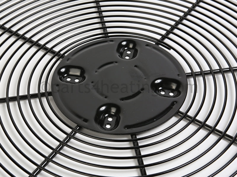 Pentair Guard, Fan - Part Number: 473786