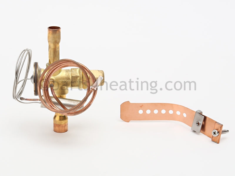 Pentair Thermostatic Expansion Valve - Part Number: 473787