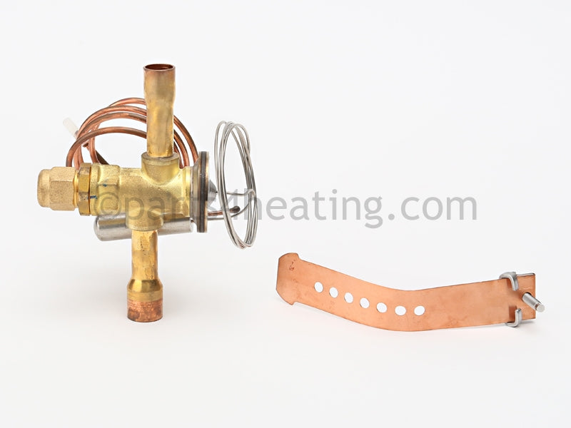 Pentair Thermostatic Expansion Valve - Part Number: 473787