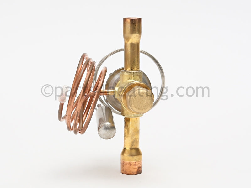 Pentair Thermostatic Expansion Valve - Part Number: 473787