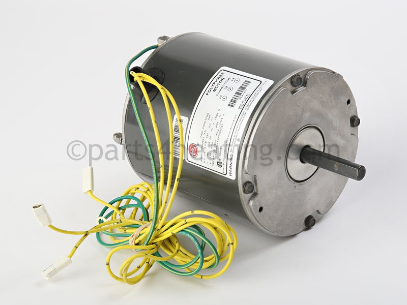 Pentair Fan Motor W/ Acorn Nut Kit - Part Number: 474030Z