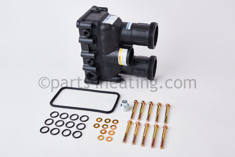 Pentair Basic Manifold Kit - Part Number: 474200