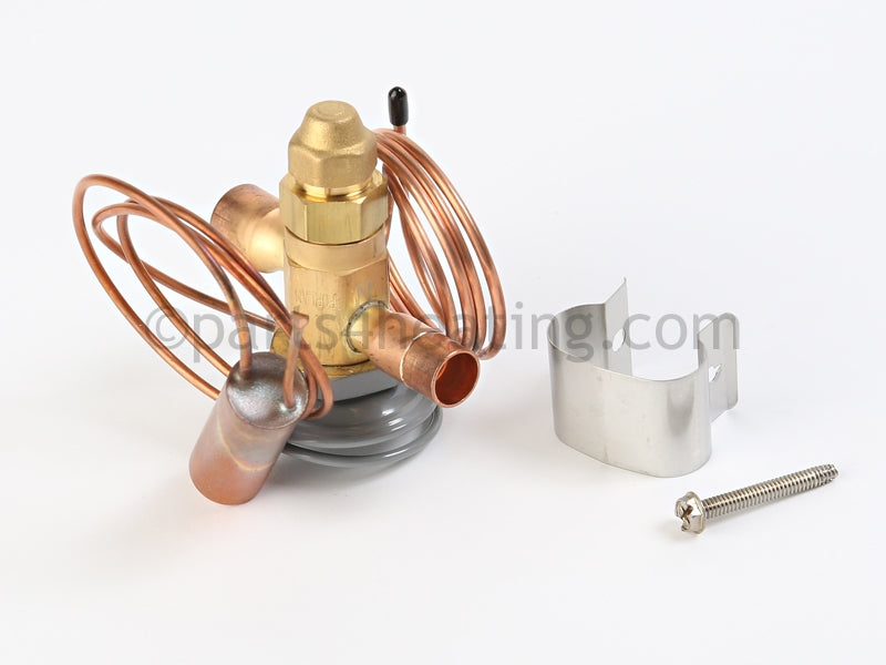 Pentair Thermostatic Expansion Valve - Part Number: 474248