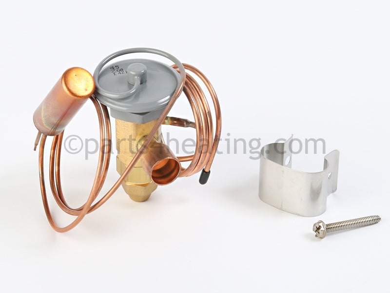 Pentair Thermostatic Expansion Valve - Part Number: 474248