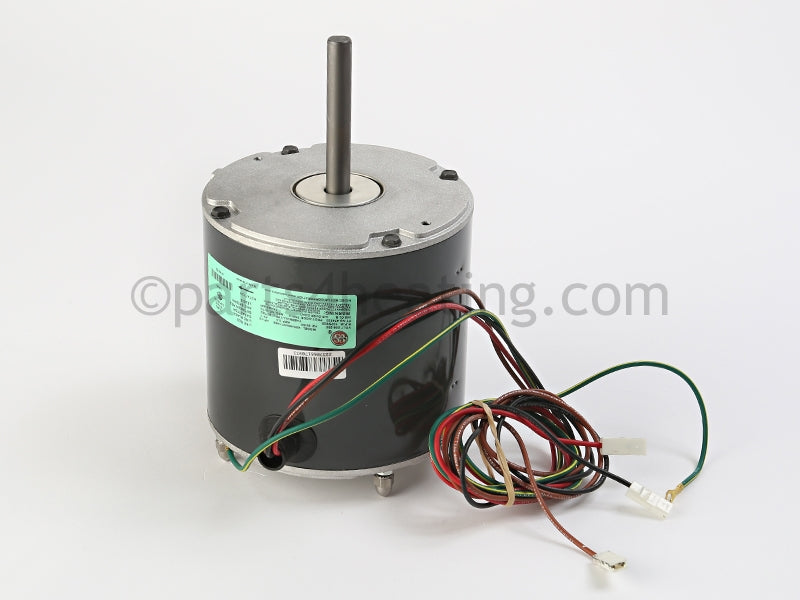 Pentair Fan Motor W/ Acorn Nut Kit - Part Number: 474323Z