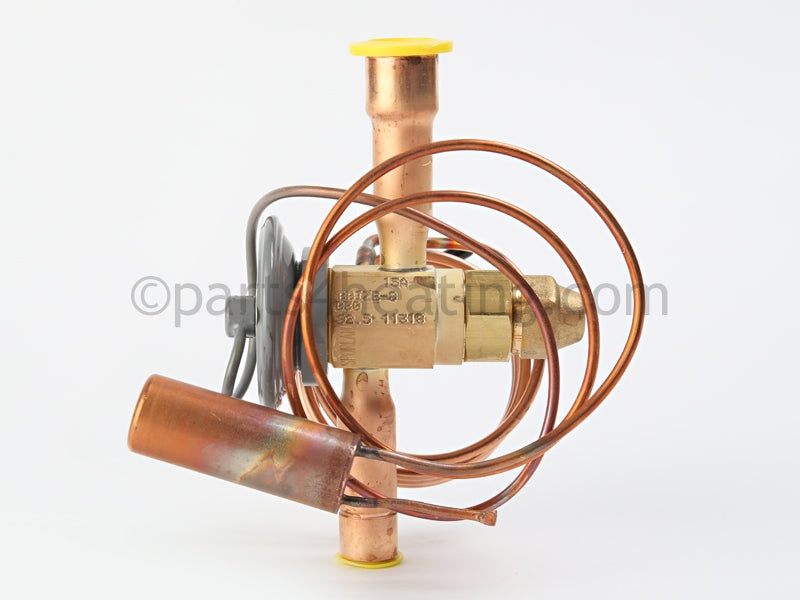 Pentair Thermostatic Expansion Valve - Part Number: 474327