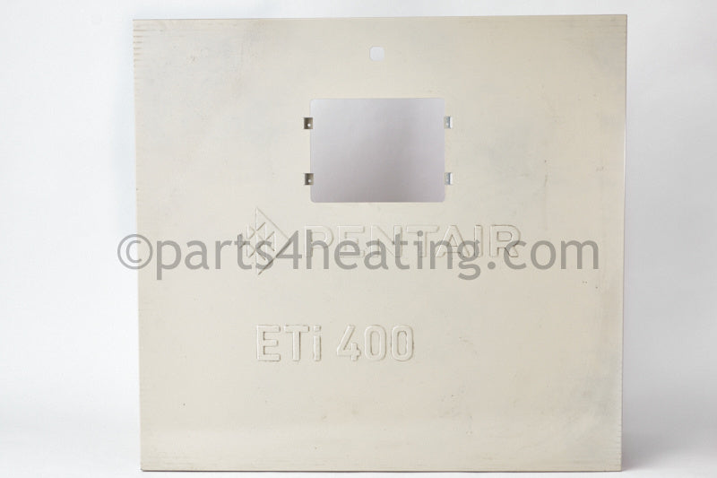 Pentair Control Board Panel - Part Number: 475610