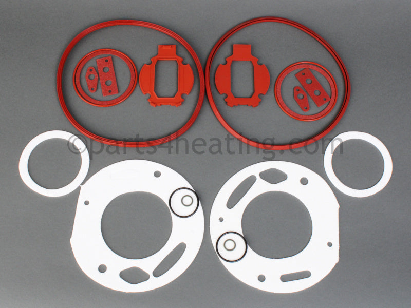 Pentair Hx And Chimney Gaskets And Insulation - Part Number: 475615