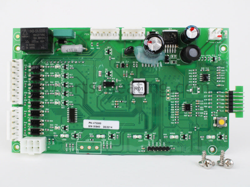 Pentair Heater Control Board - Part Number: 475975