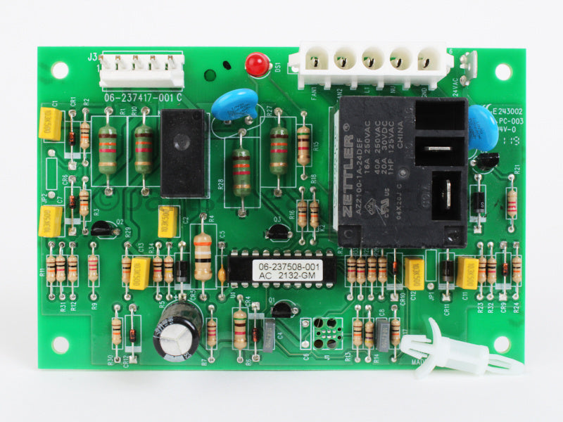 Pentair Fan Control Board - Part Number: 475978