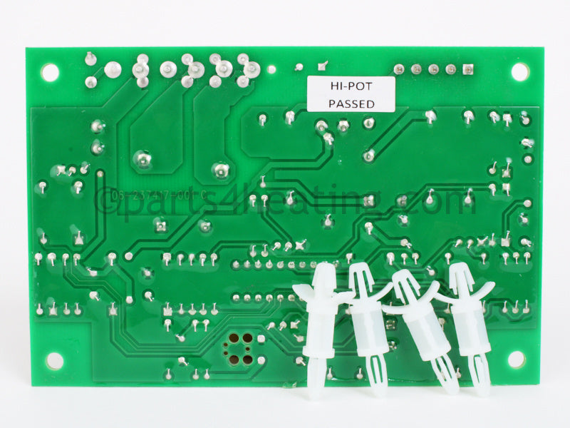 Pentair Fan Control Board - Part Number: 475978