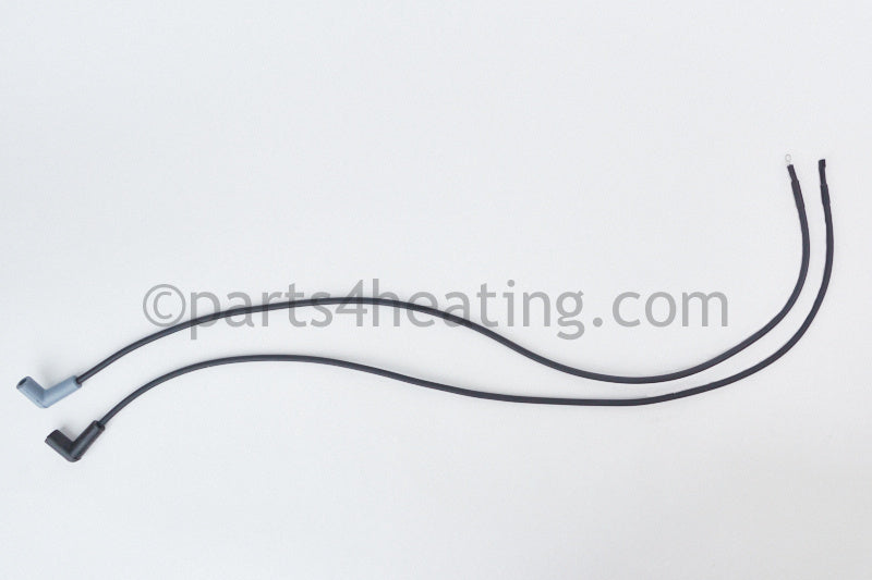 Pentair Spark Electrodes Cables (Not Shown) - Part Number: 475982