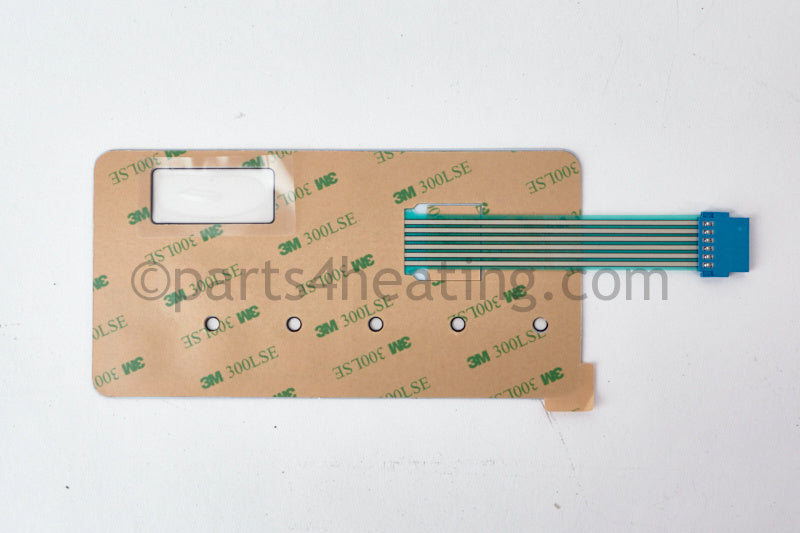 Pentair Membrane Pad - Part Number: 475984