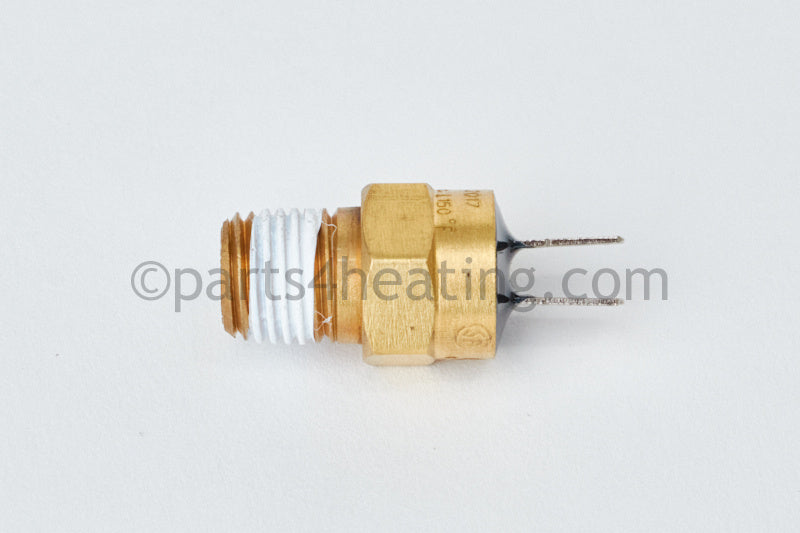 Pentair Automatic Gas Shut-Off Switch (Ags) 150 Deg. F - Part Number: 475985