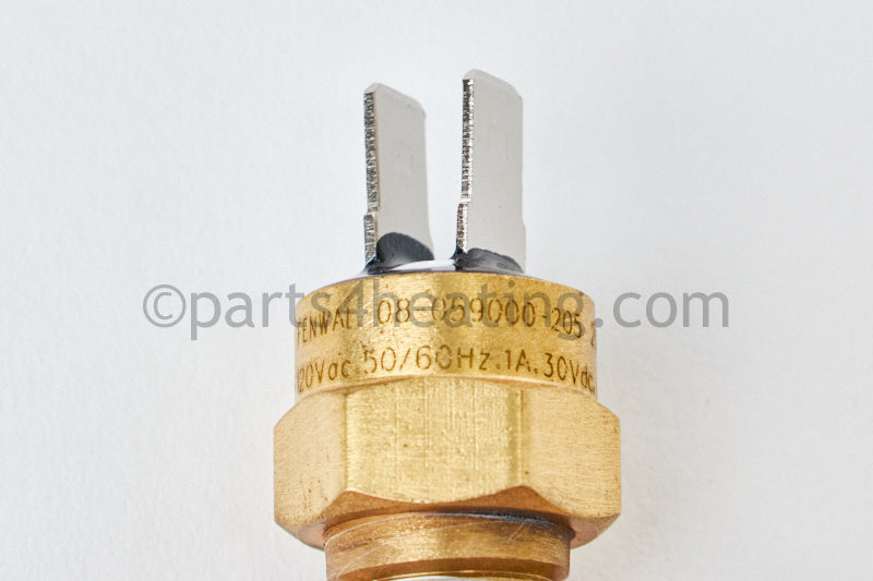 Pentair Automatic Gas Shut-Off Switch (Ags) 150 Deg. F - Part Number: 475985