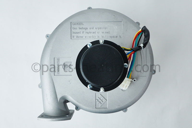 Pentair Blower - Part Number: 476000