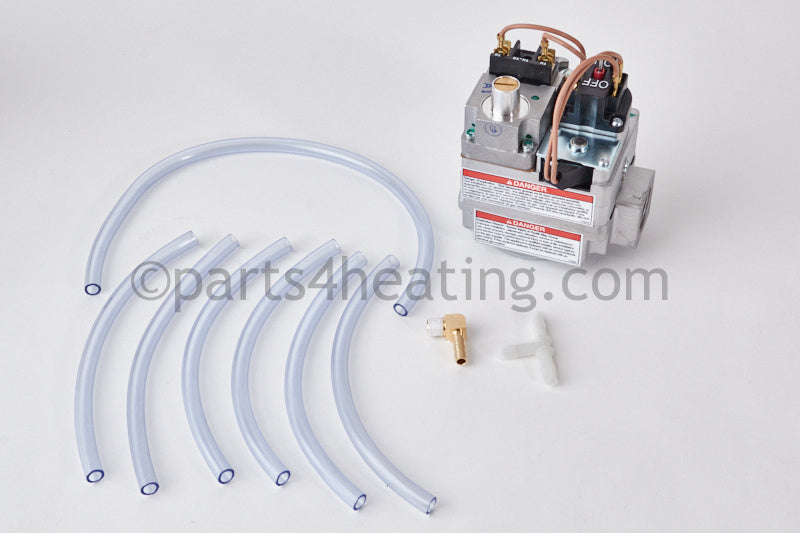 Pentair Gas Valve - Part Number: 476001