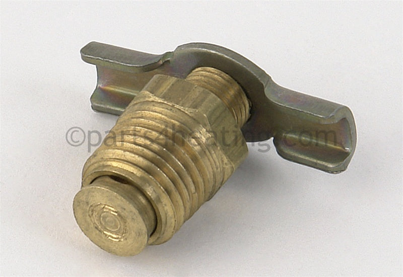 Raypak Drain Valve - Part Number: 500834