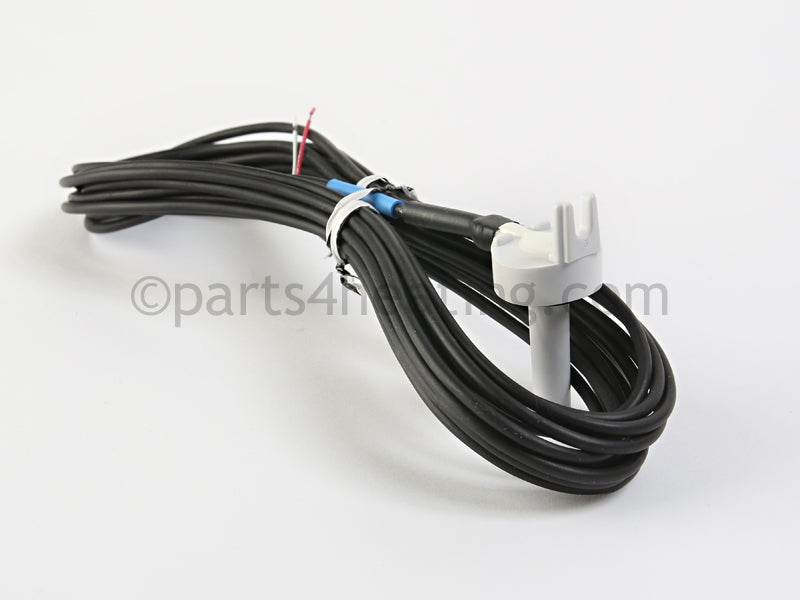 Pentair Temperature Sensor, 10K Ohm, 40 In. - Part Number: 520272