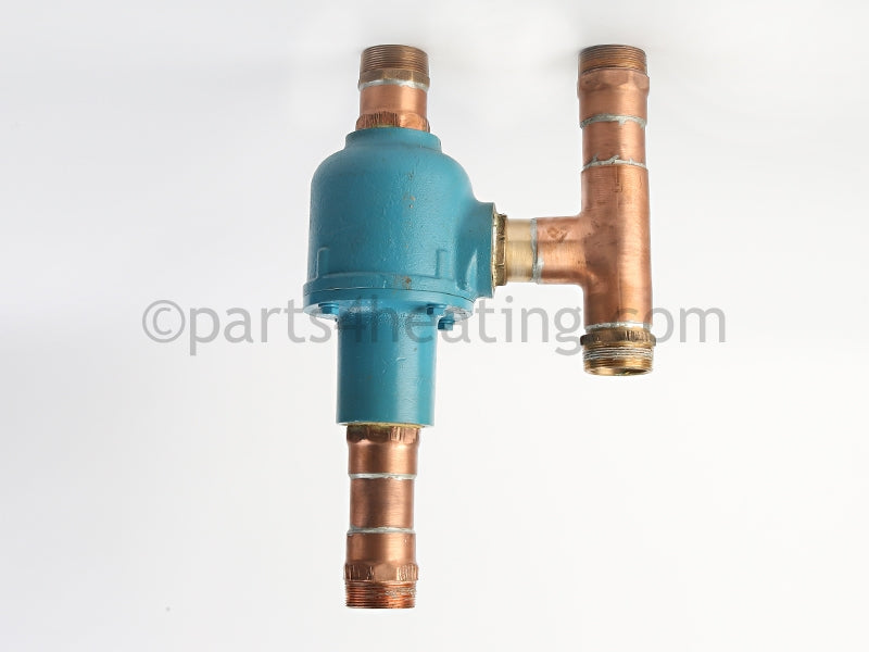 Laars Heating Systems Water Mixing System Assembly - Part Number: 5F4903