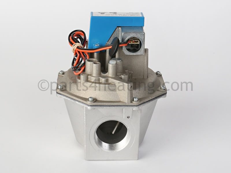 Raypak Combination Gas Valve Nat 1-1/2 In. [Tipr] - Part Number: 600633