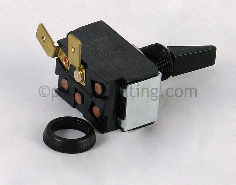 Raypak Toggle Switch - Part Number: 650595