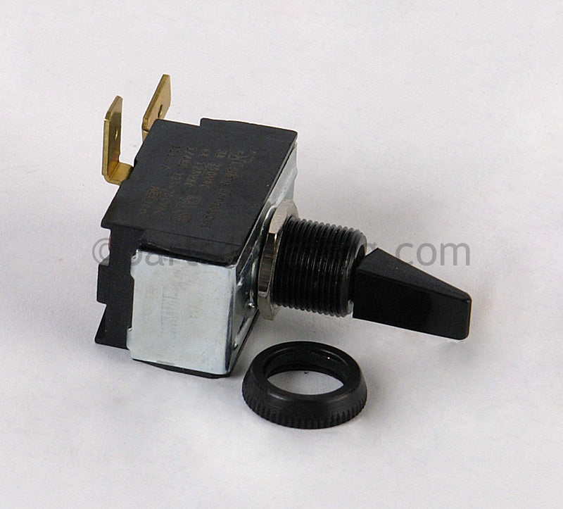 Raypak Toggle Switch - Part Number: 650595