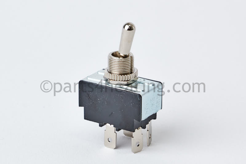 Raypak Toggle Switch Dpst - Part Number: 650958