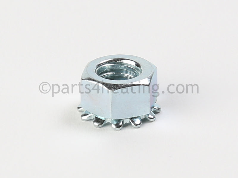 Reznor Hex Nut 5/16-18 (Keps) - Part Number: 6554